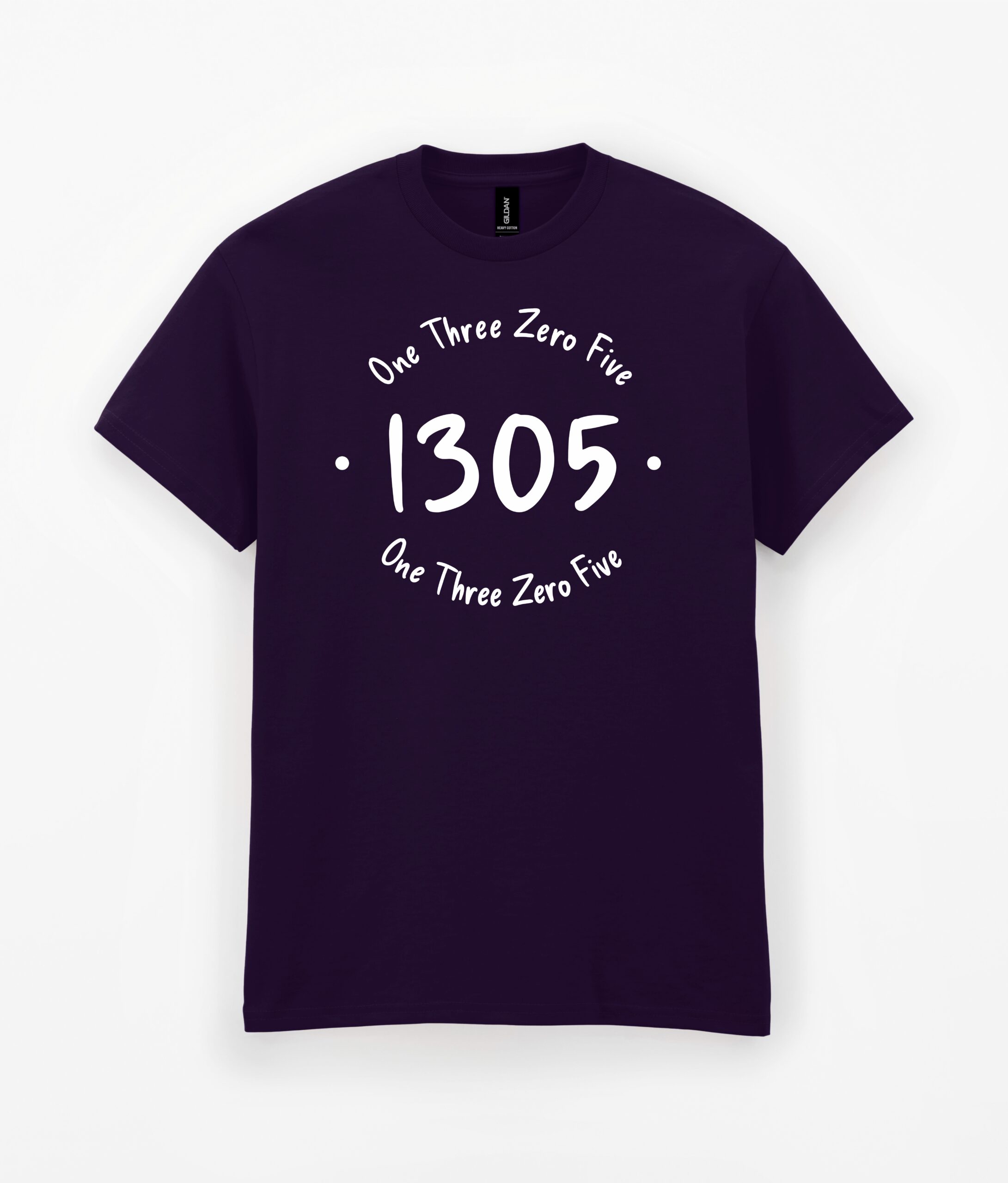 1305 Koszulka UNISEX