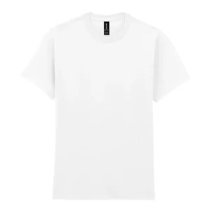 GILDAN Heavy Cotton 5000 t-shirt- koszulka męska bez nadruku