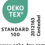OEKO TEX Logo