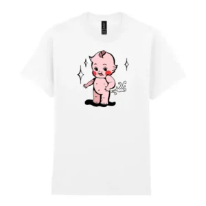 Farting Boy
