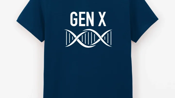 koszulka gen x 13may studio entr07 streetwear