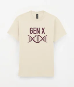 koszulka gen x 13may studio entr07 streetwear