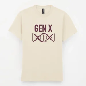 koszulka gen x 13may studio entr07 streetwear